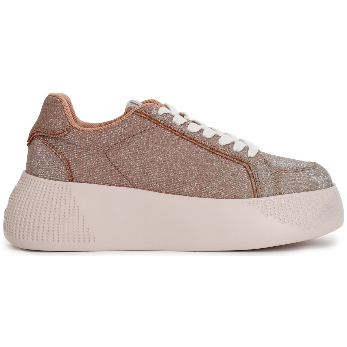 Xαμηλά Sneakers Café Noir C1DF9025