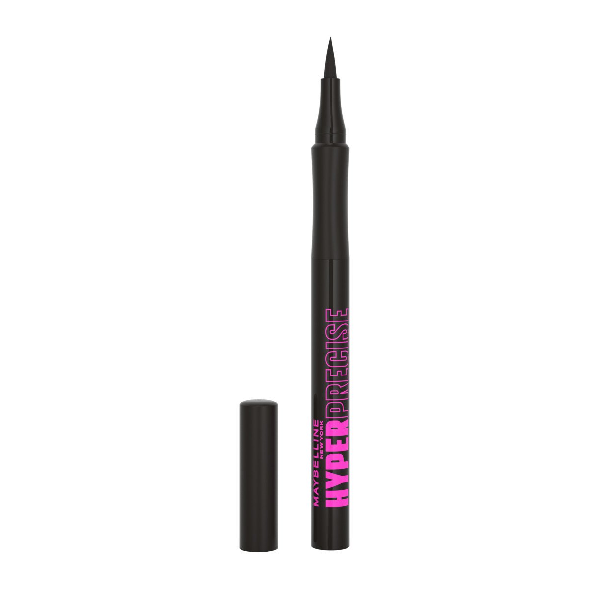 Maybelline Hyper Precise All Day Eyeliner For Easy Use Μαρκαδόρος για Εύκολη Εφαρμογή 9gr