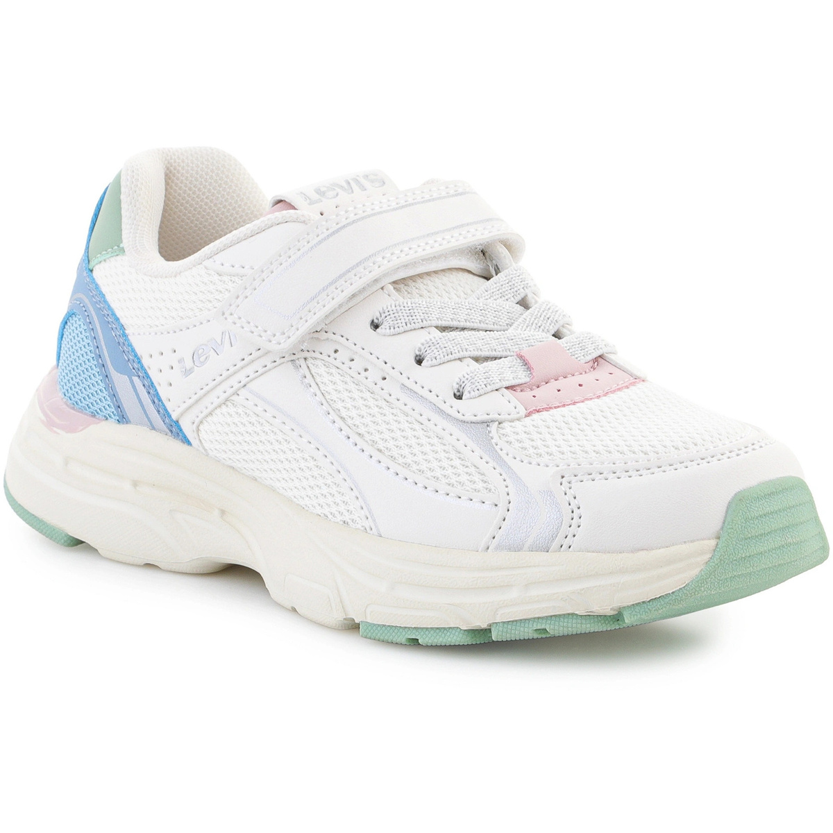 Xαμηλά Sneakers Levis Domyślna nazwa