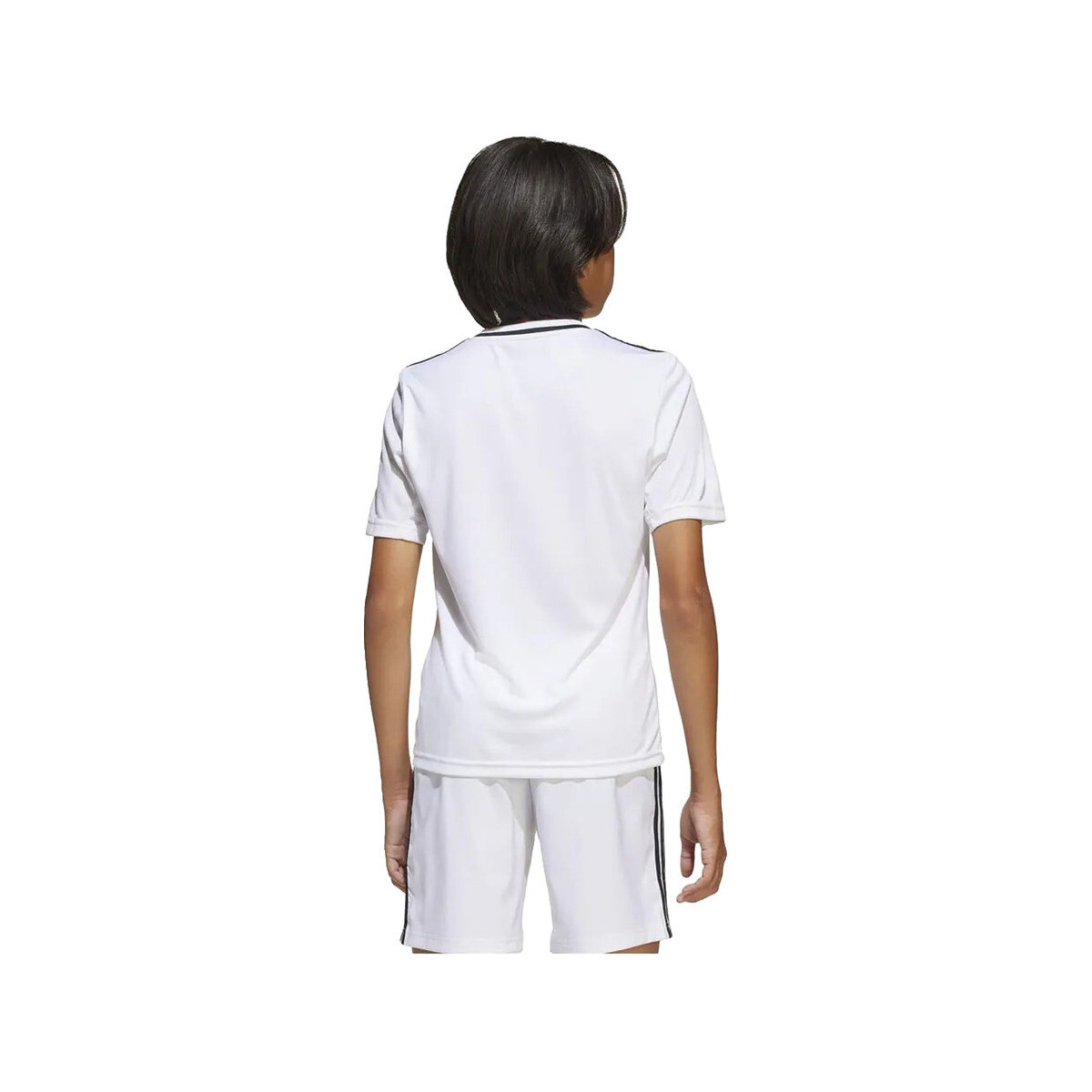 T-shirt με κοντά μανίκια adidas T-shirt Campeon 25 manches courtes en polyester recyclé