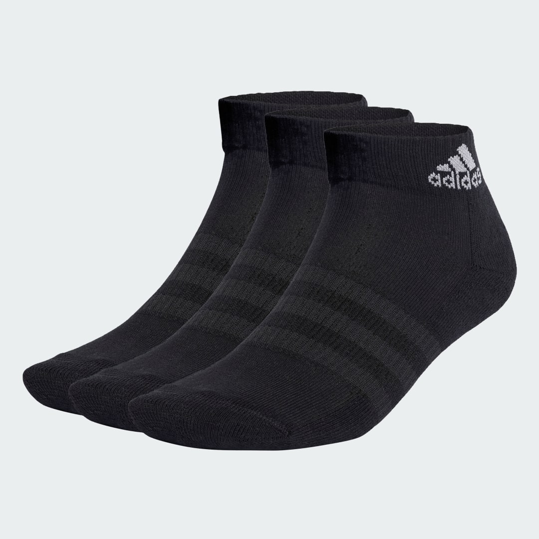 Cushioned Sportswear Ankle Socks