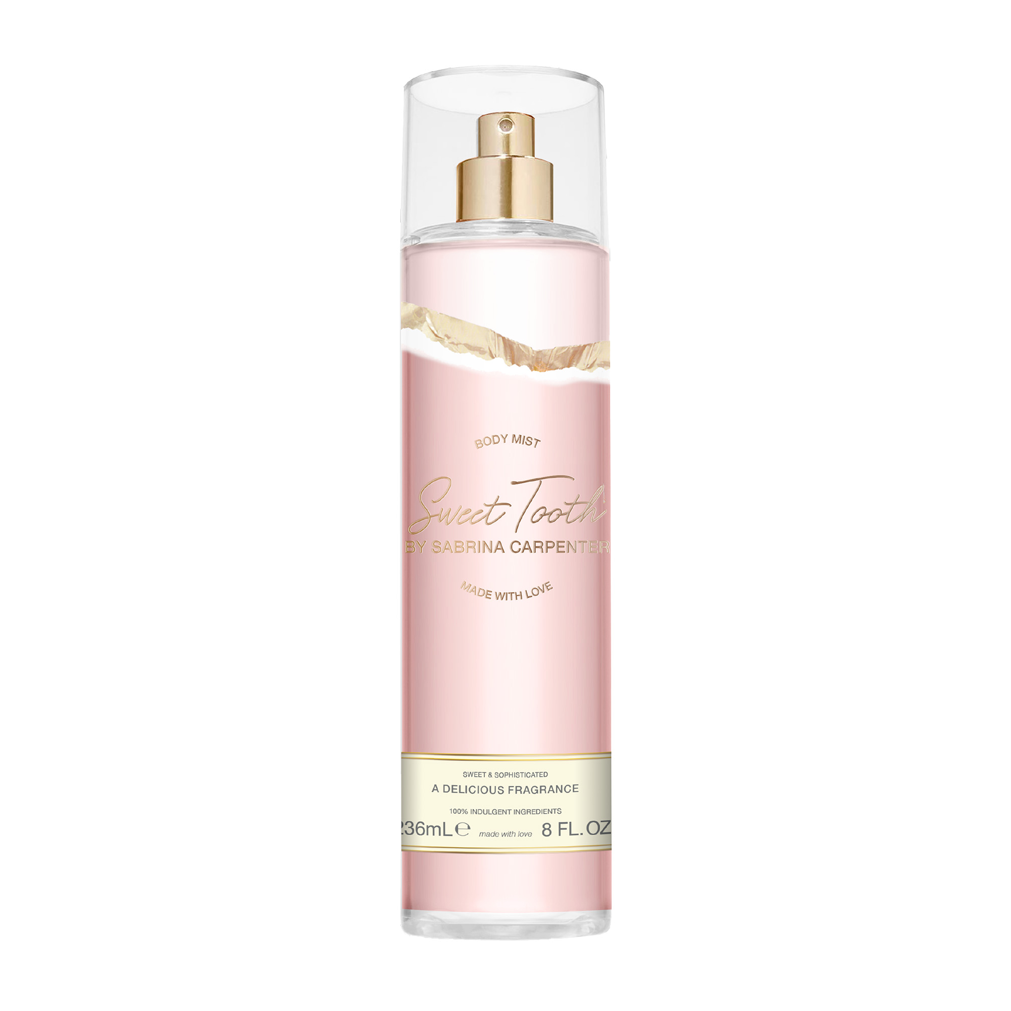 Sweet Tooth Body Spay 236ml