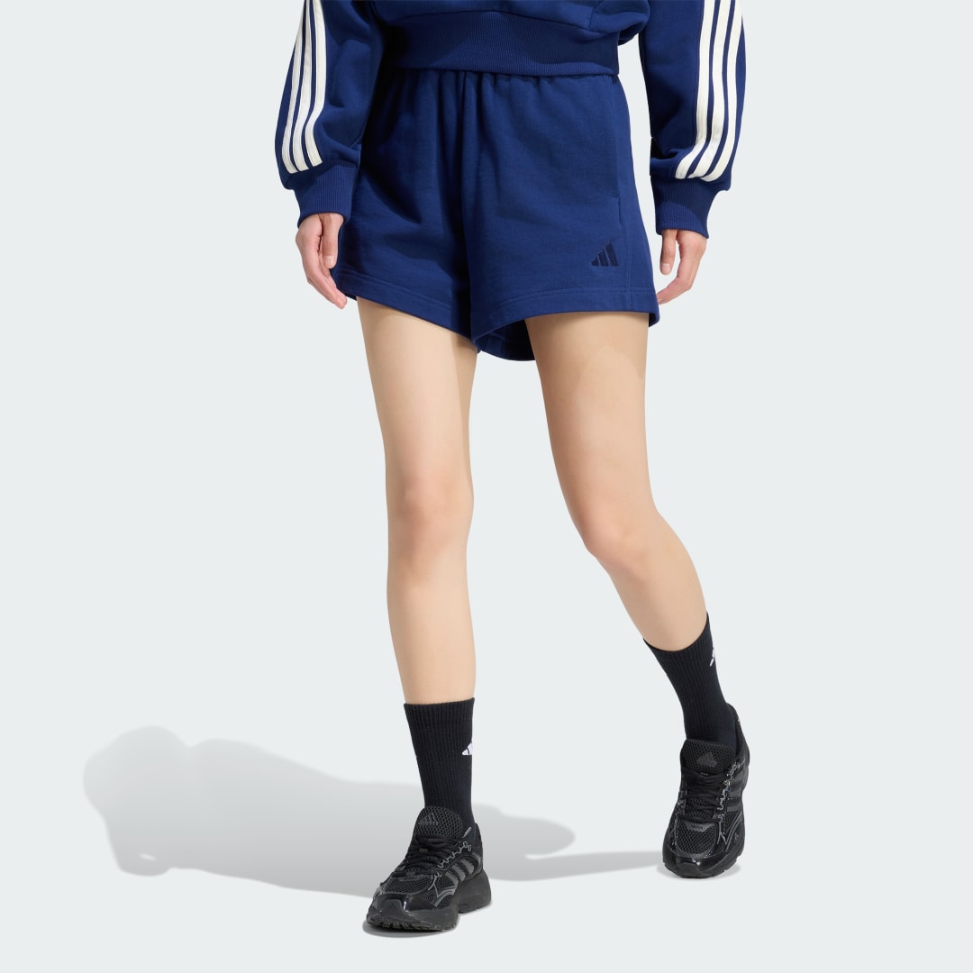 ΣΟΡΤΣ ADIDAS KIT SMALL LOGO