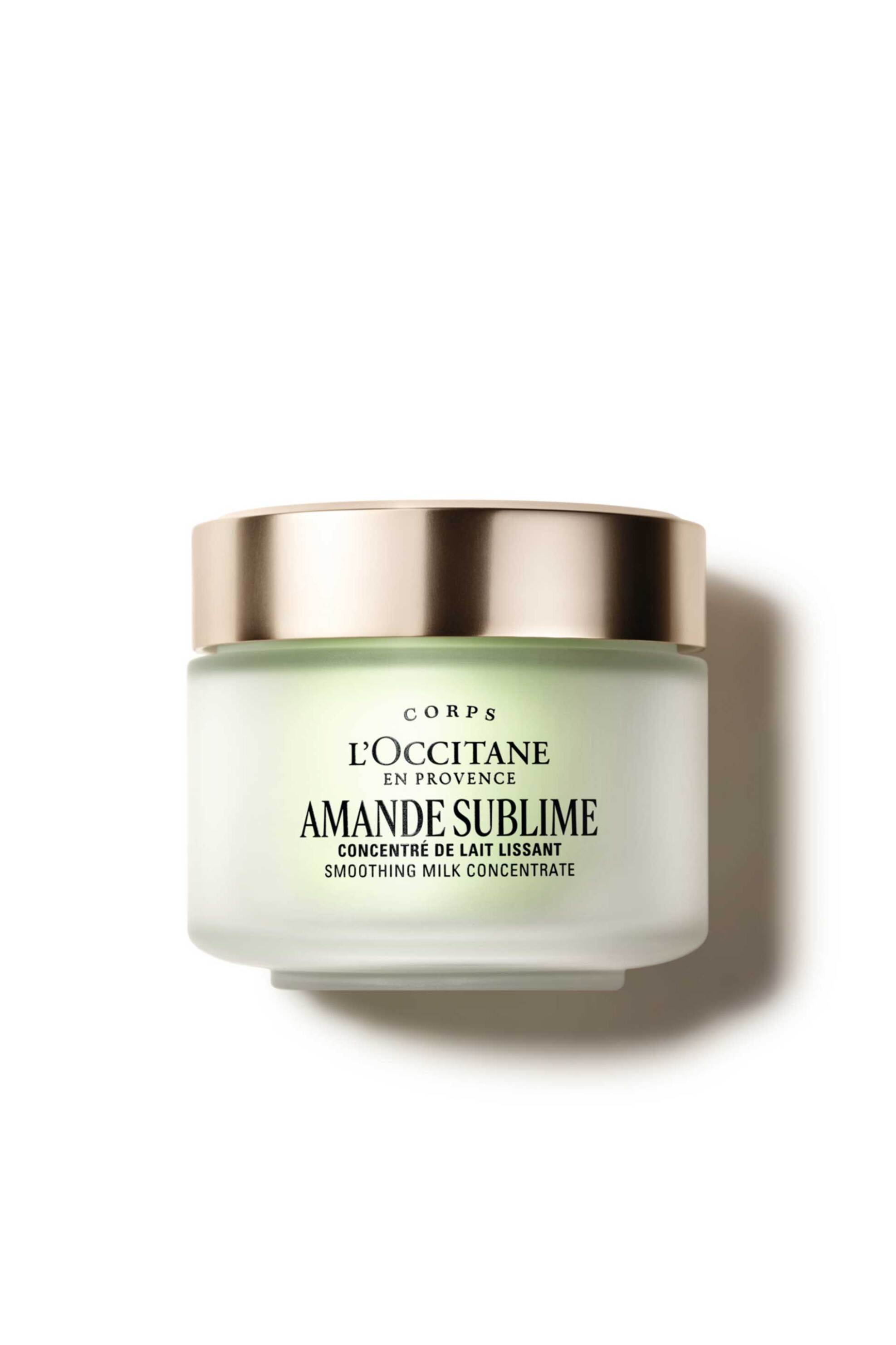 L'Occitane Almond Le Milk Concentrate 200 ml
