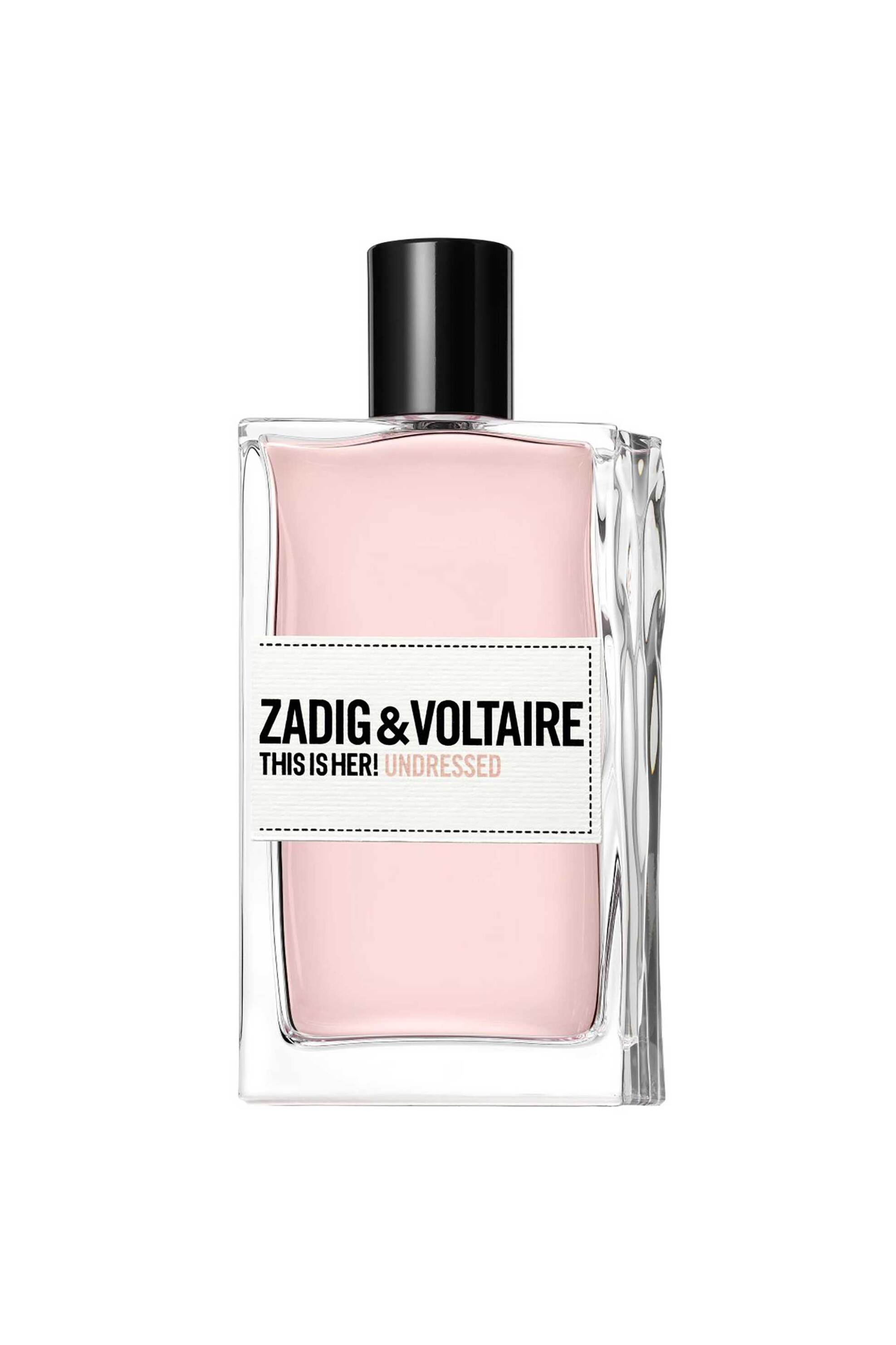 Zadig & Voltaire This is Her! Undressed Eau de Parfum | 50ml