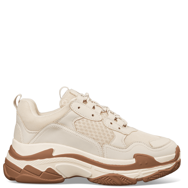 CHUNKY SNEAKERS