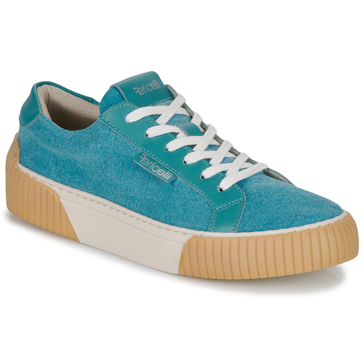 Xαμηλά Sneakers Fericelli FEERIQUE