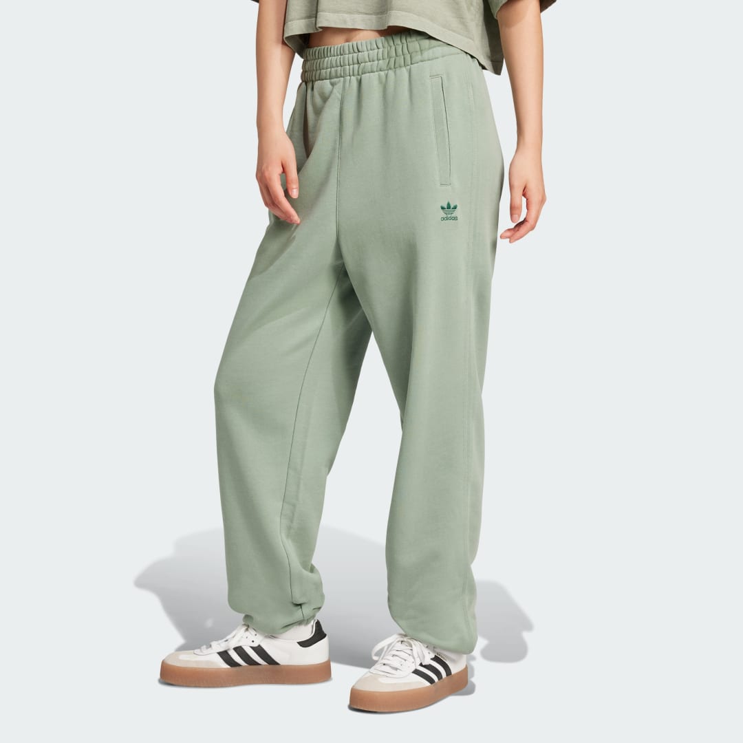 Essentials French Terry Joggers