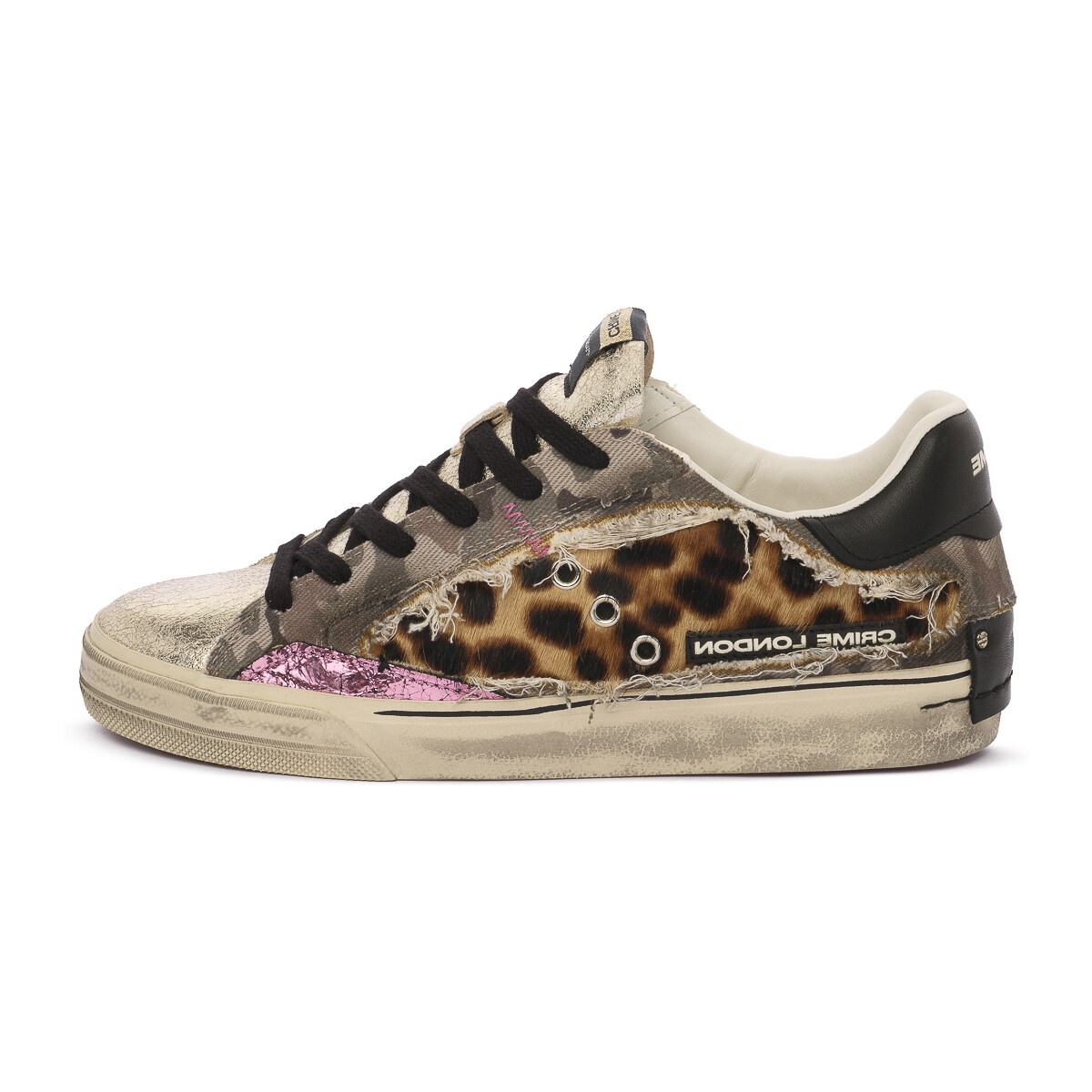Sneakers Crime London SNEAKER