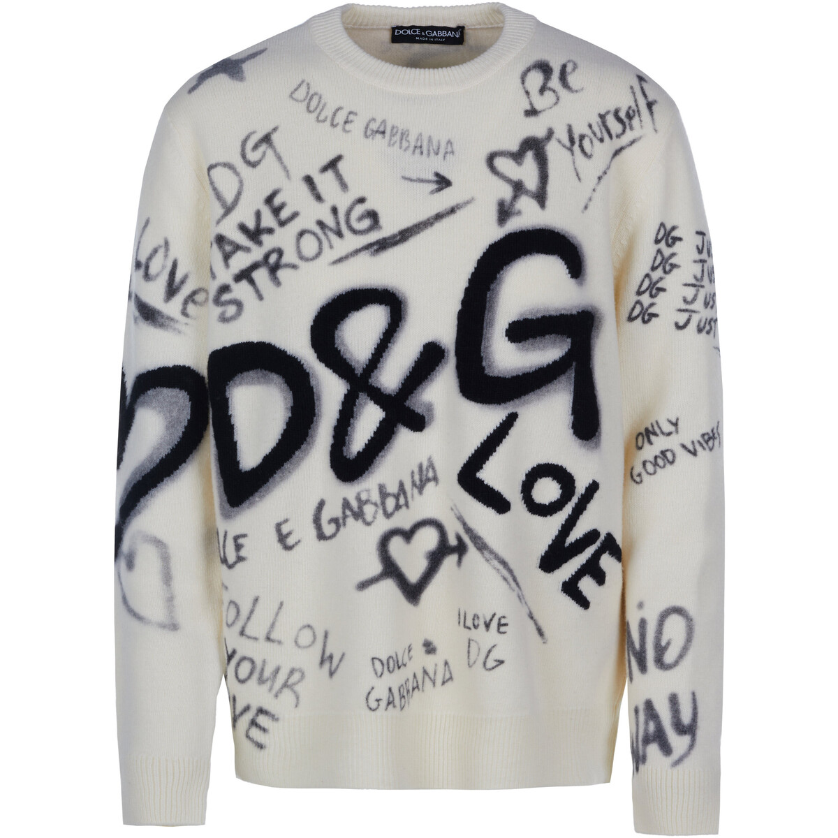 Πουλόβερ D&G -