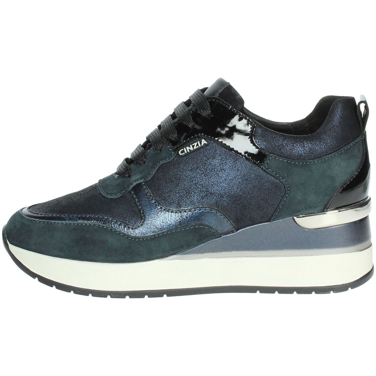 Xαμηλά Sneakers Cinzia Soft IV2520319