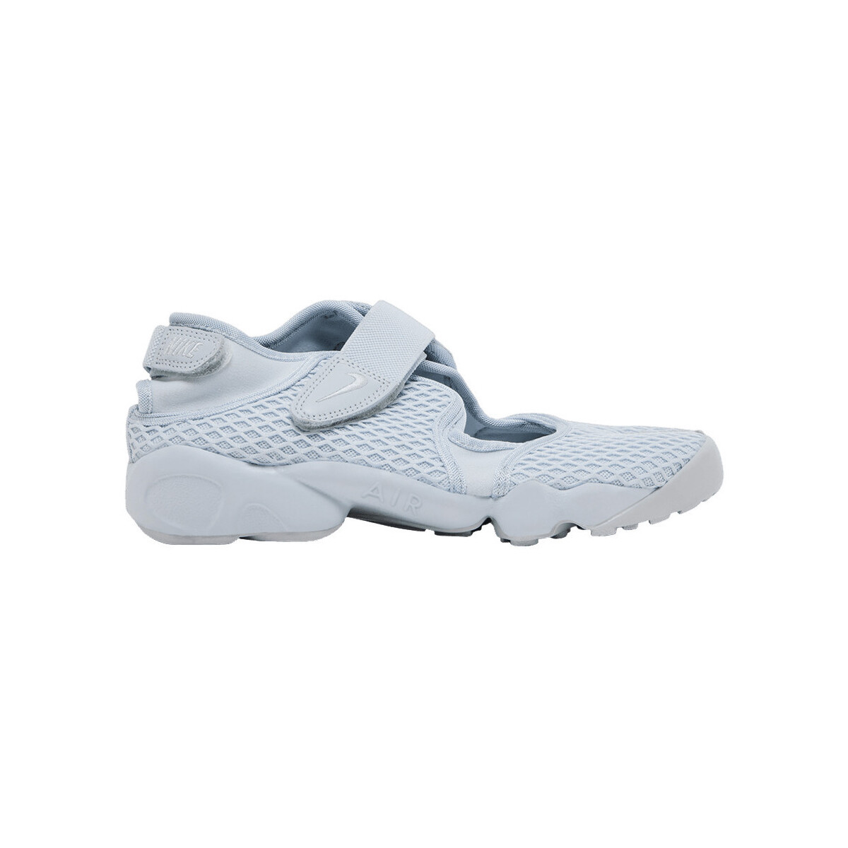 Sneakers Nike Air Rift Pure Platinum Wolf Grey (Women's)