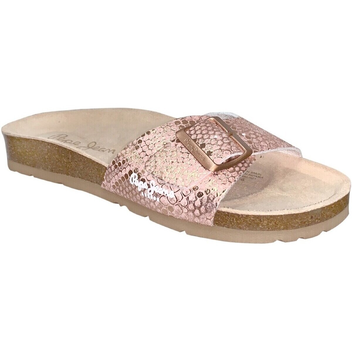Mules Pepe jeans Oban asi
