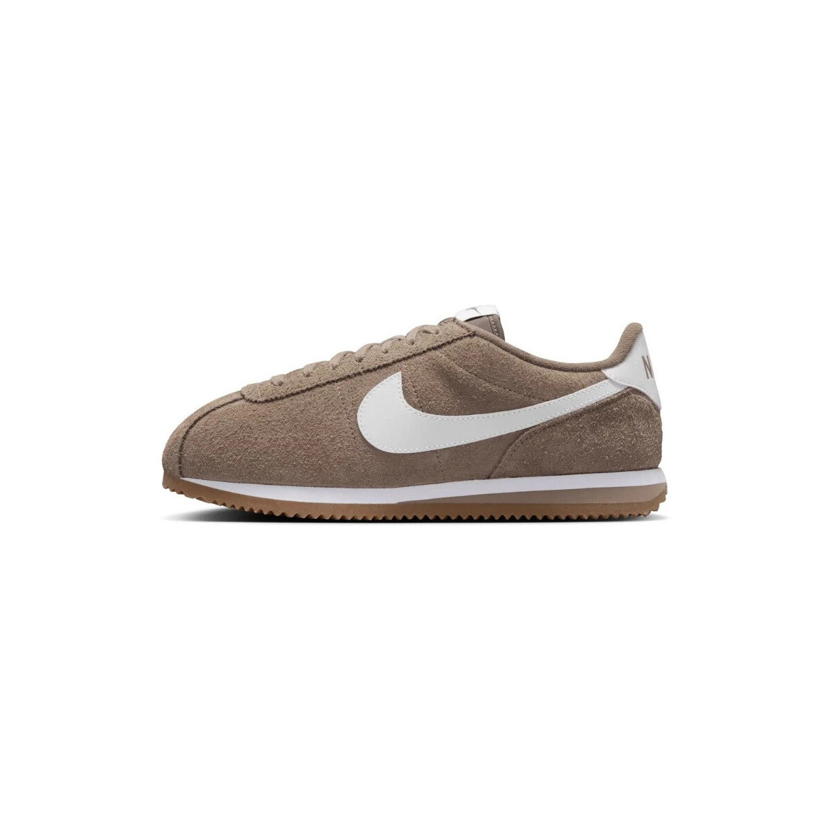 Xαμηλά Sneakers Nike Cortez Vintage Medium Curry
