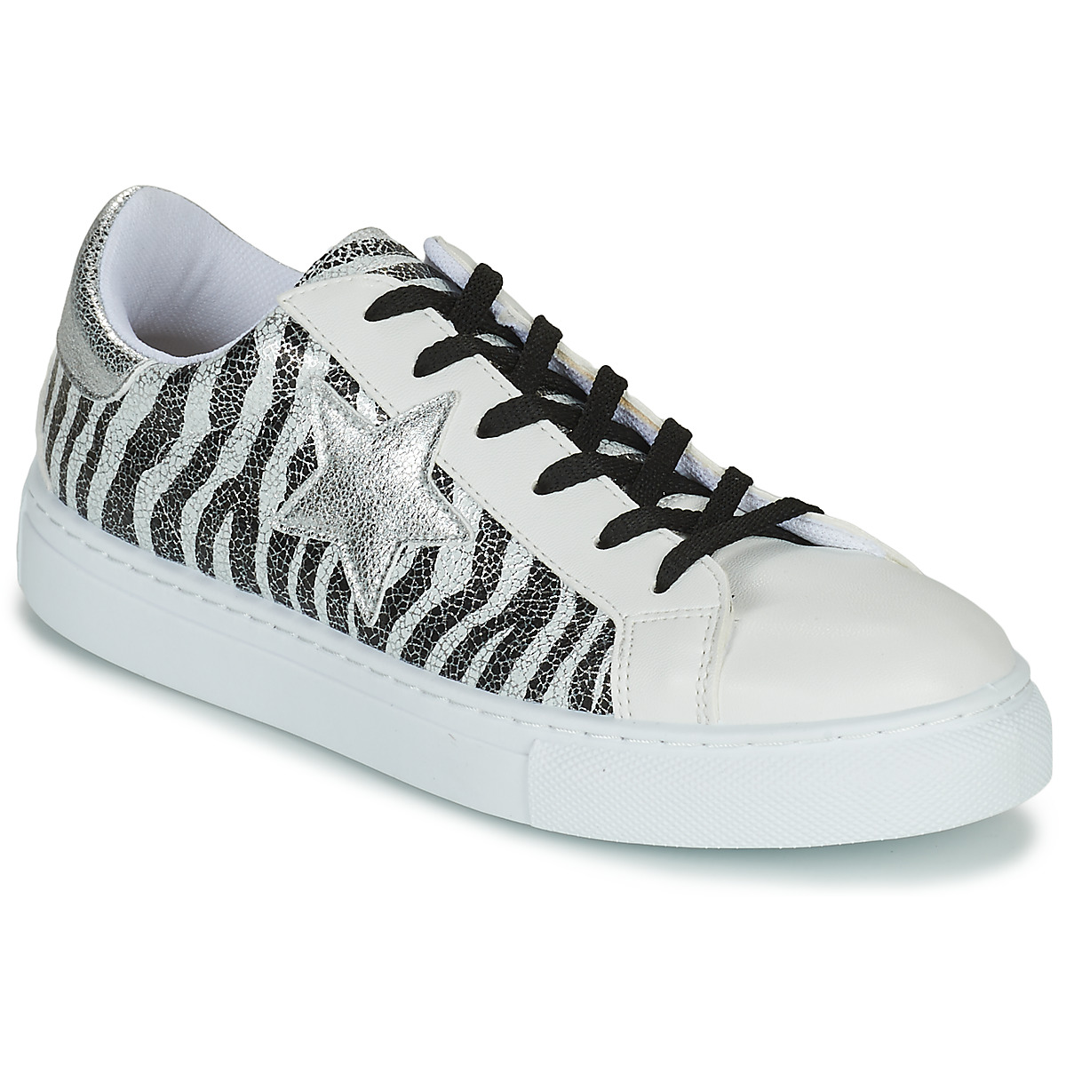 Xαμηλά Sneakers Yurban ANISTAR
