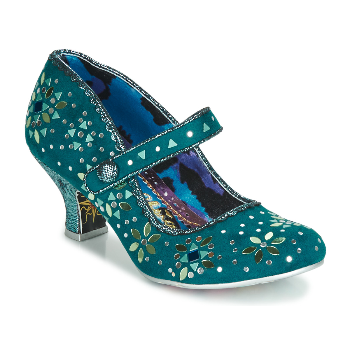 Γόβες Irregular Choice GLORY DAYS