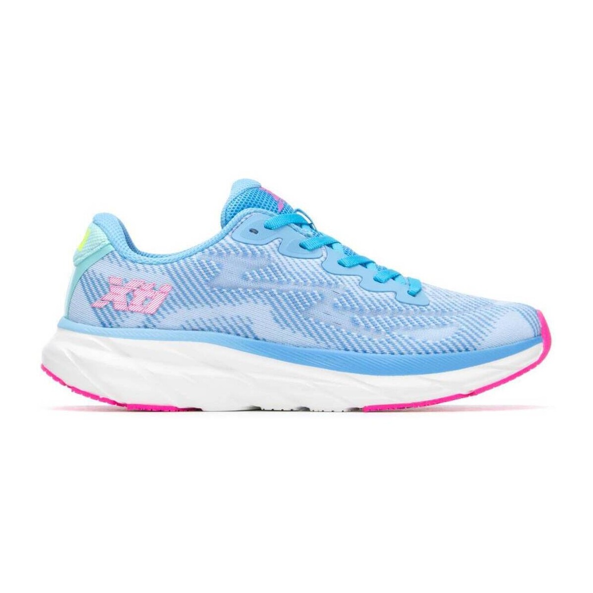 Xαμηλά Sneakers Xti 14506403