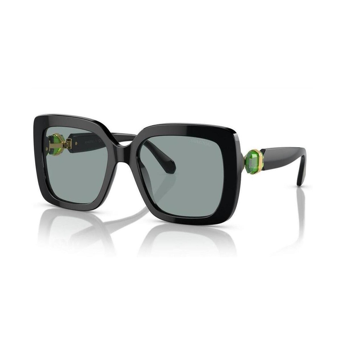 óculos de sol Swarovski 0SK6001