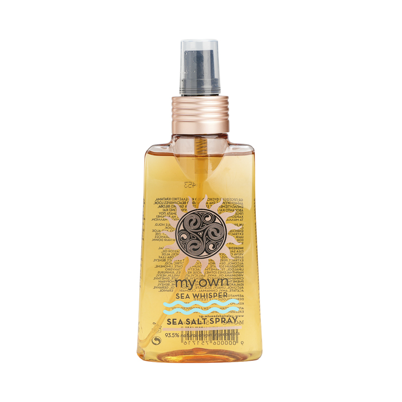 Sea Salt Hair Spray 160ml