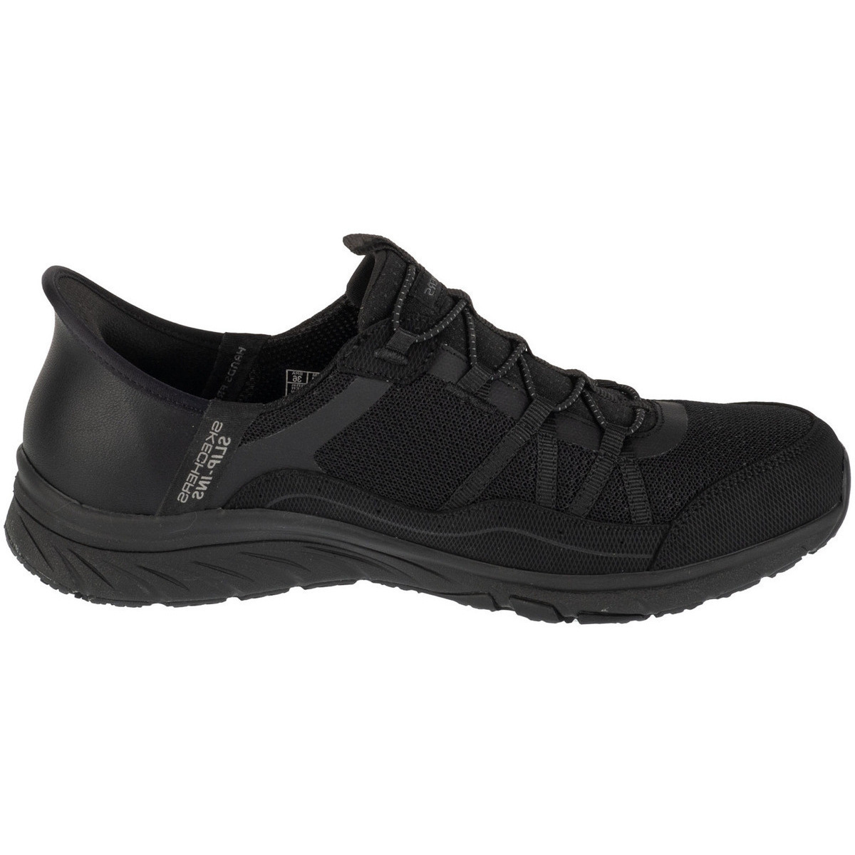 Xαμηλά Sneakers Skechers Slip-ins: Gratis Sport - Leisurely