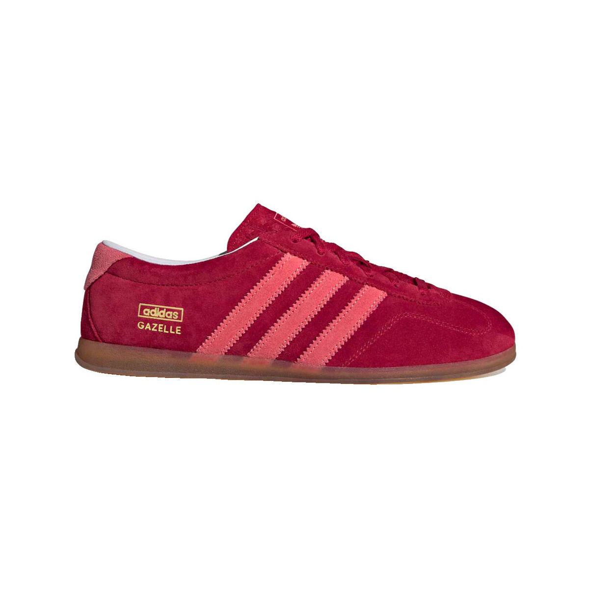 Xαμηλά Sneakers adidas Baskets gazelle lo pro daim
