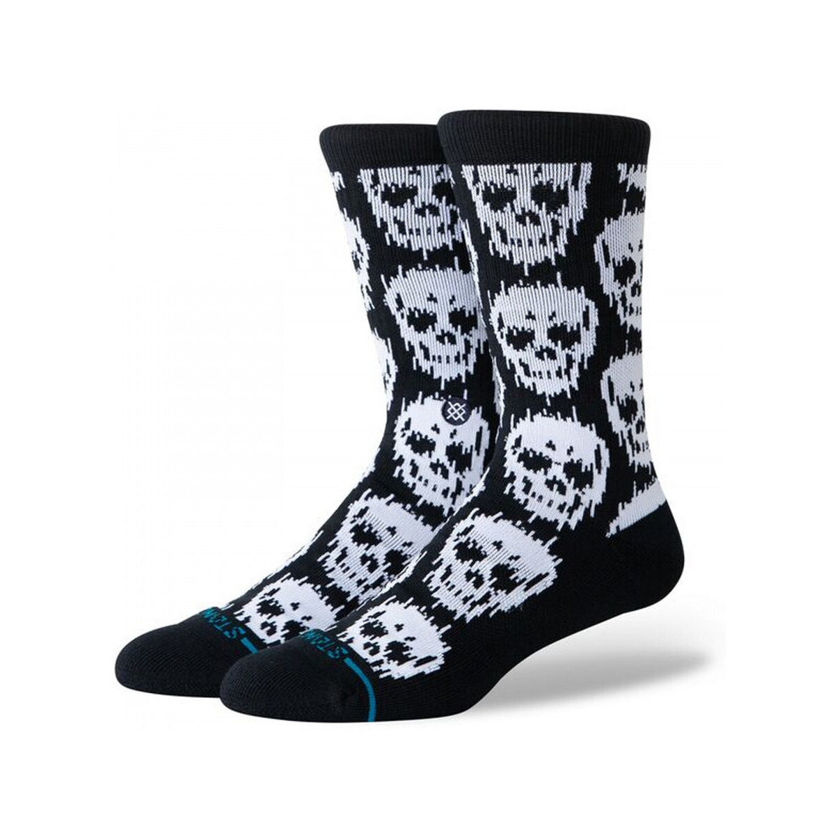 Καλσόν / Άλλα Stance Static skull crew