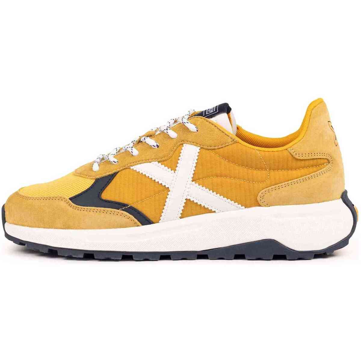 Xαμηλά Sneakers Munich 4599016