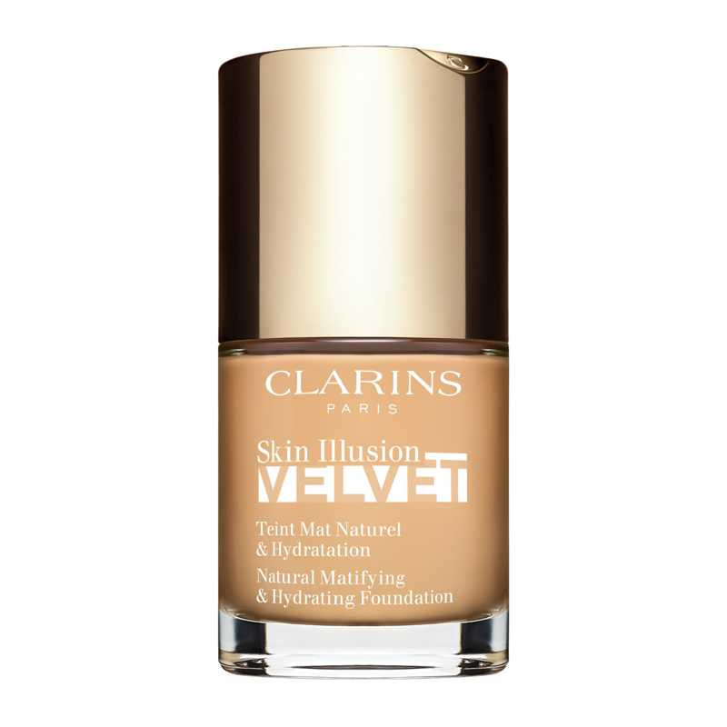 Skin Illusion Velvet 30ml