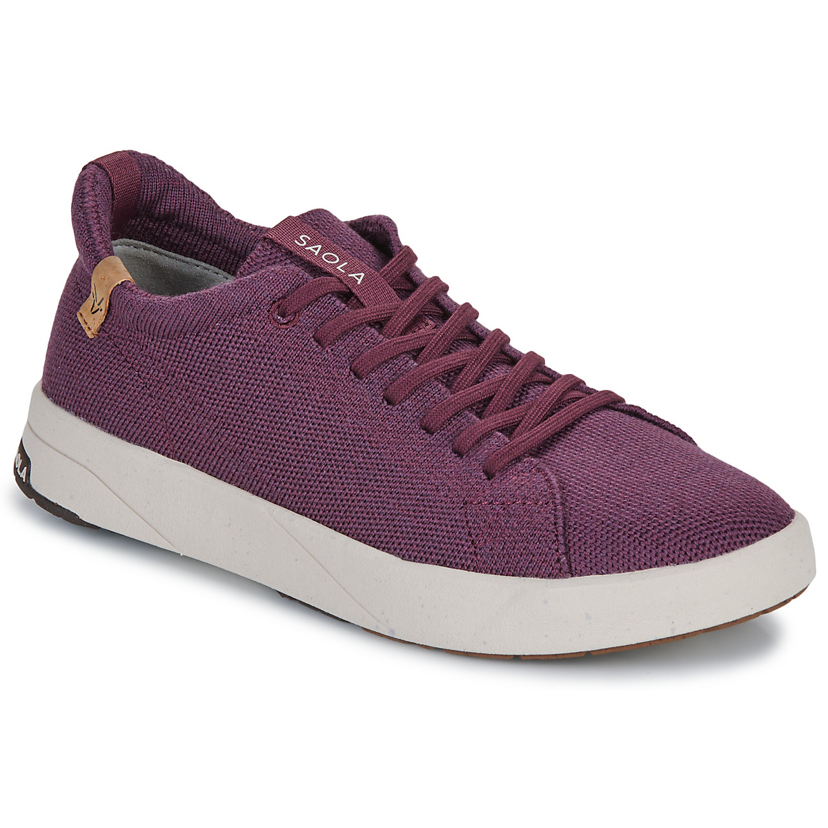 Xαμηλά Sneakers Saola CANNON KNIT 2.0 WOOL