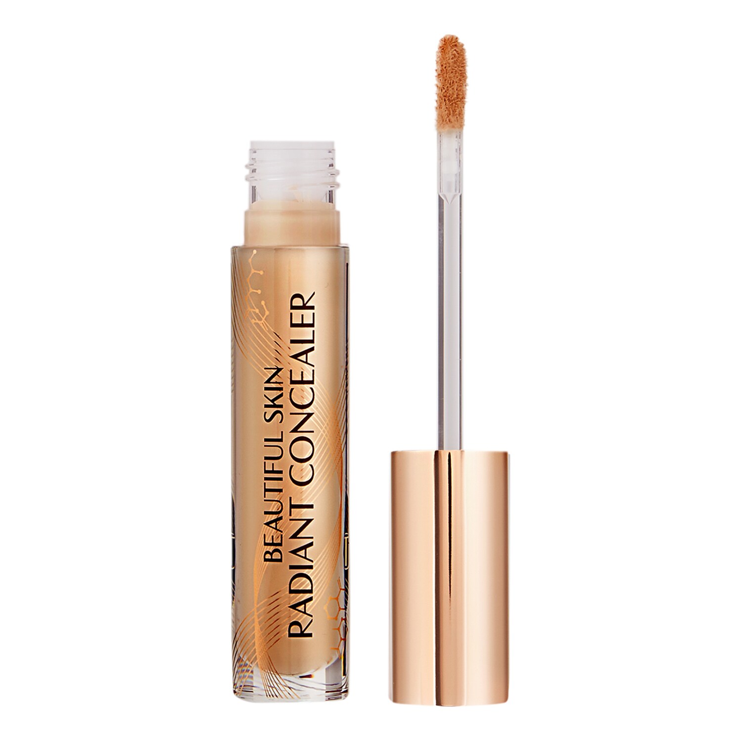 Charlotte Tilbury - Charlotte Tilbury Beautiful Skin Radiant Concealer | 7.2 g