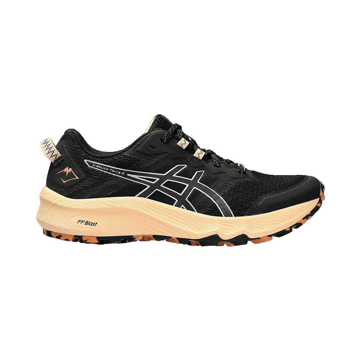 Παπούτσια για τρέξιμο Asics Geltrabuco