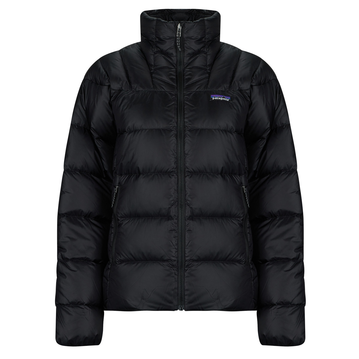 Χοντρό μπουφάν Patagonia W'S FITZ ROY DOWN JKT