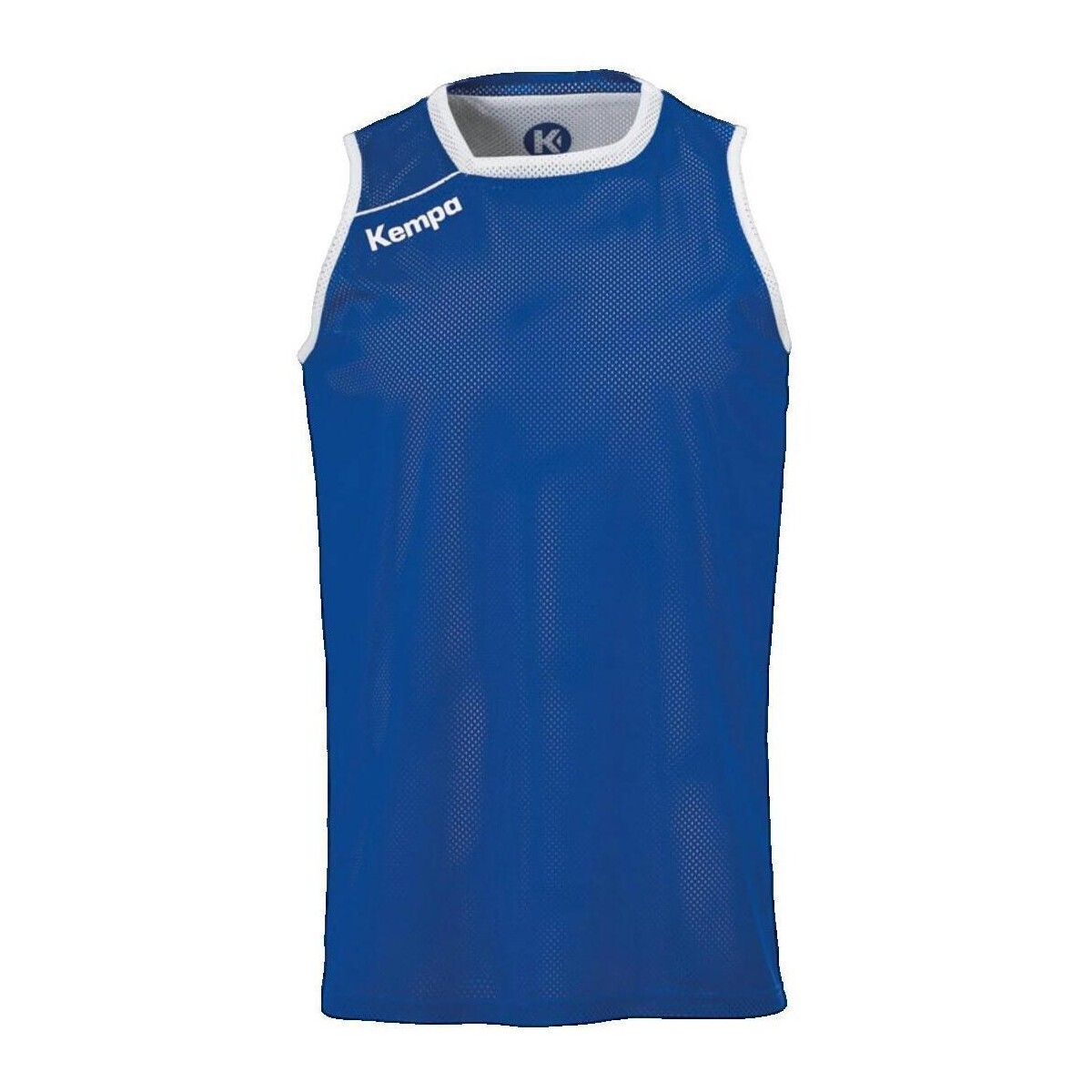 Αμάνικα/T-shirts χωρίς μανίκια Kempa Débardeur Player Réversible