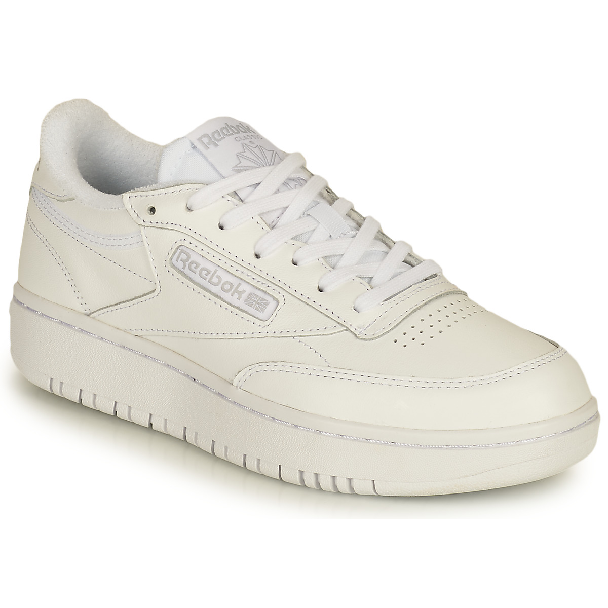 Xαμηλά Sneakers Reebok Classic CLUB C DOUBLE