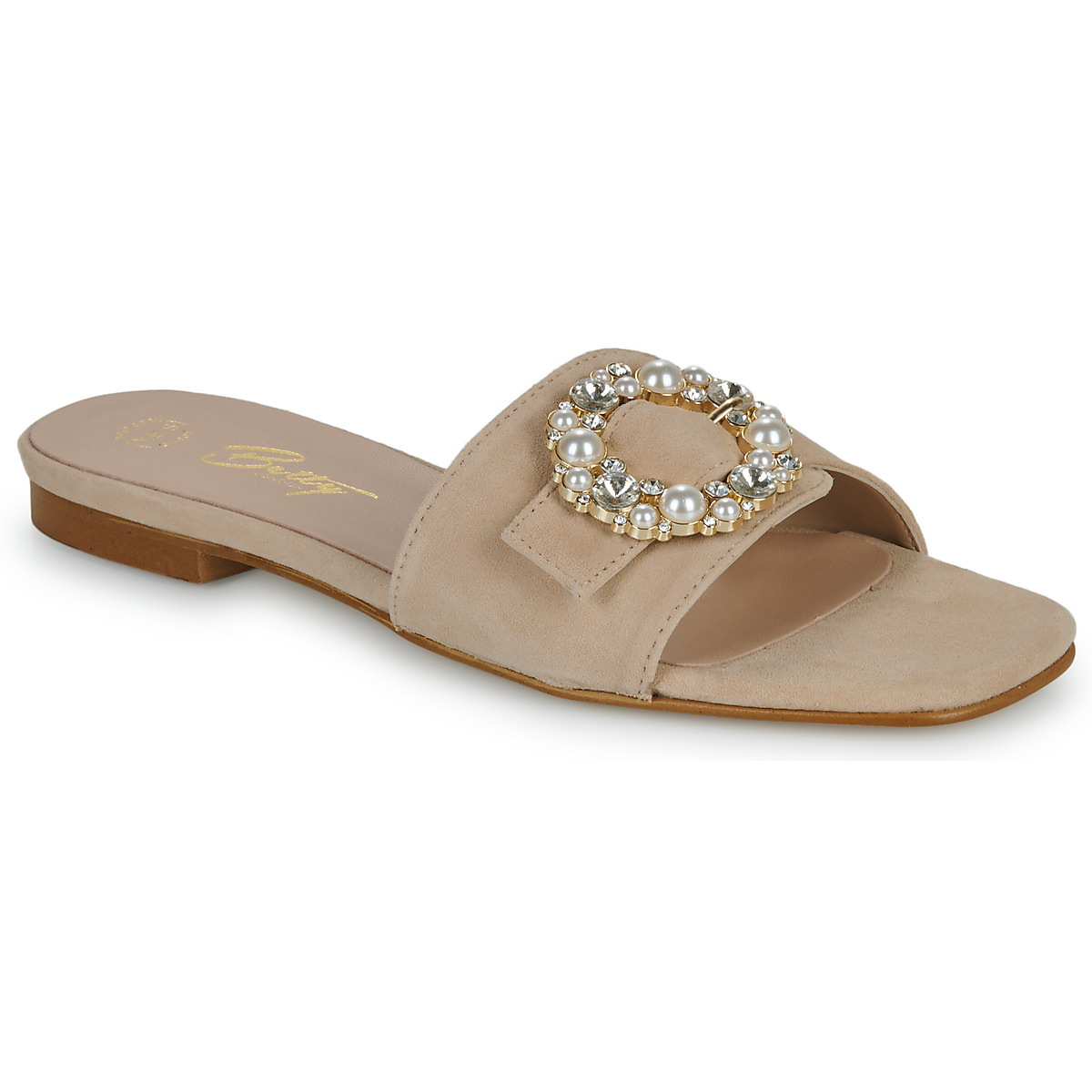 Mules Betty London MELODIE