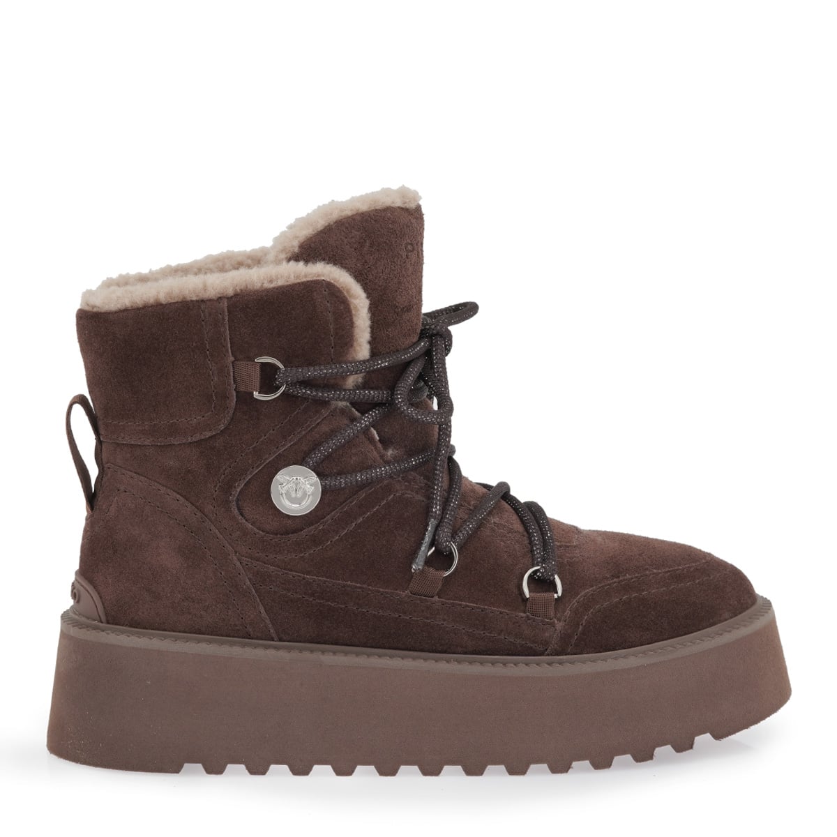 SNOW BOOTS σχέδιο: X313H5673