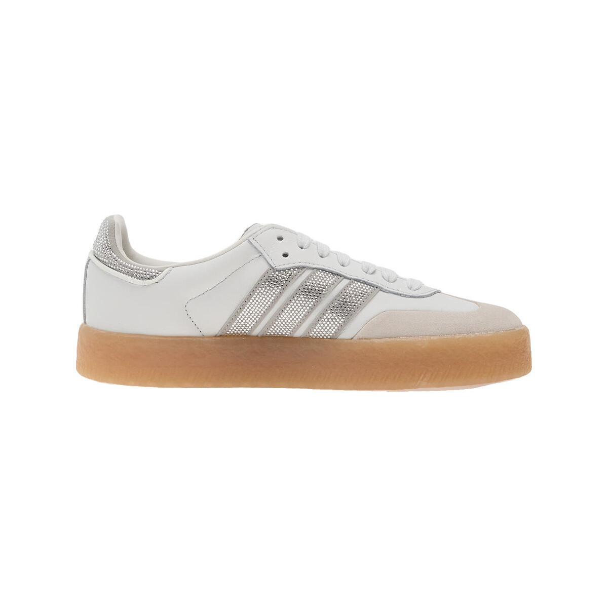 Xαμηλά Sneakers adidas Baskets sambae w synthétique