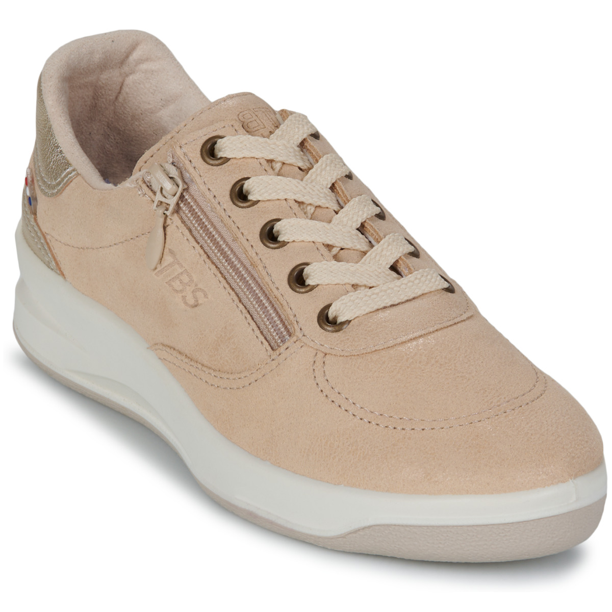 Xαμηλά Sneakers TBS BRAZIP2