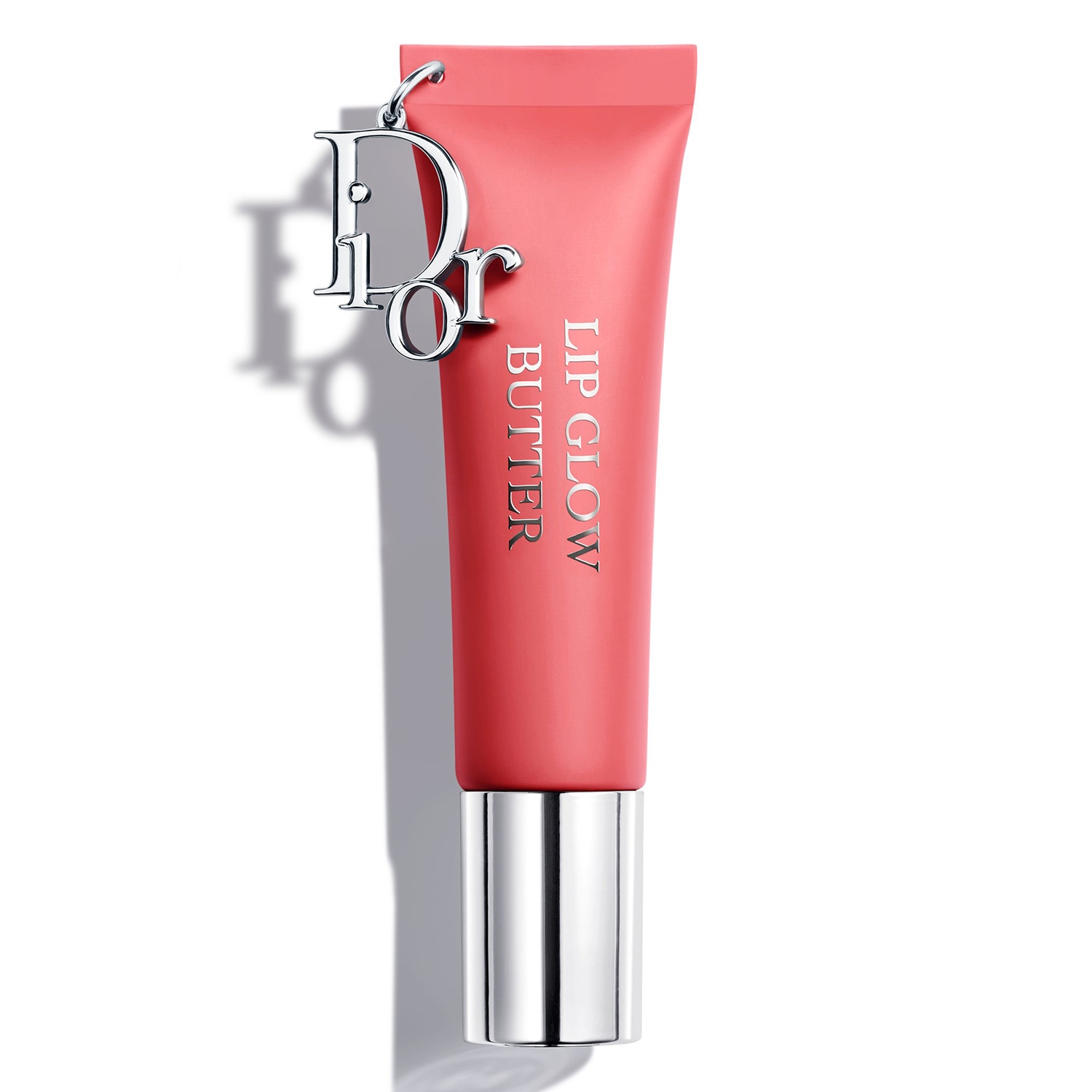 Dior Backstage - Dior Addict Lip Glow Butter - High-Shine Lip Treatment - Peptide + Ceramide | 10 ml