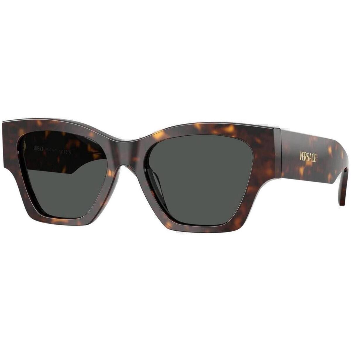 óculos de sol Versace 0VE4492U 108/87