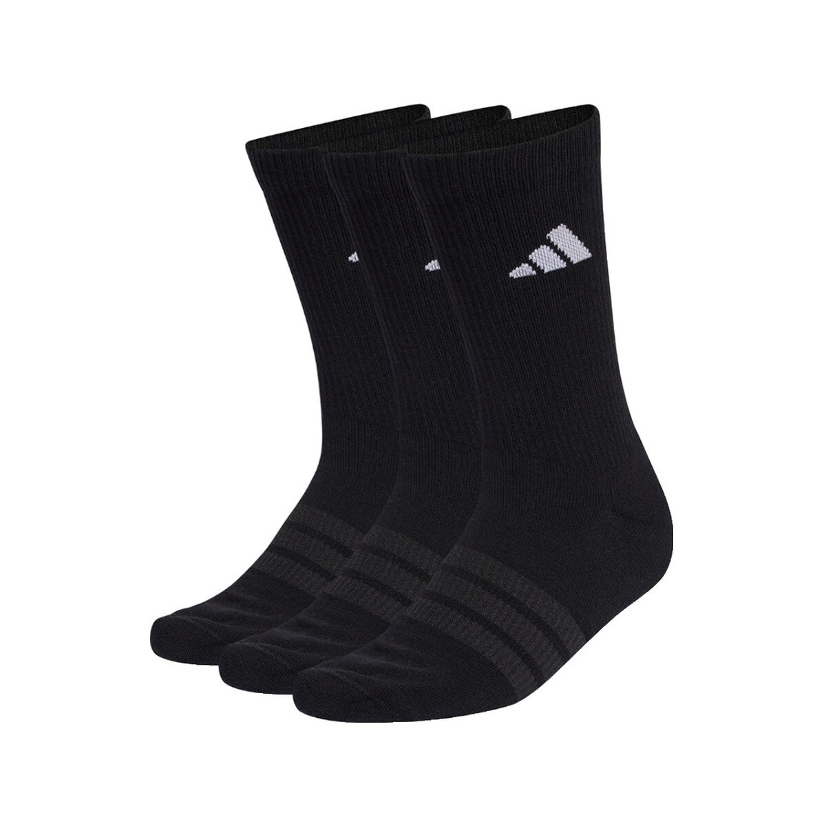 Αθλητικές κάλτσες adidas Chaussettes cushioned sportswear confort