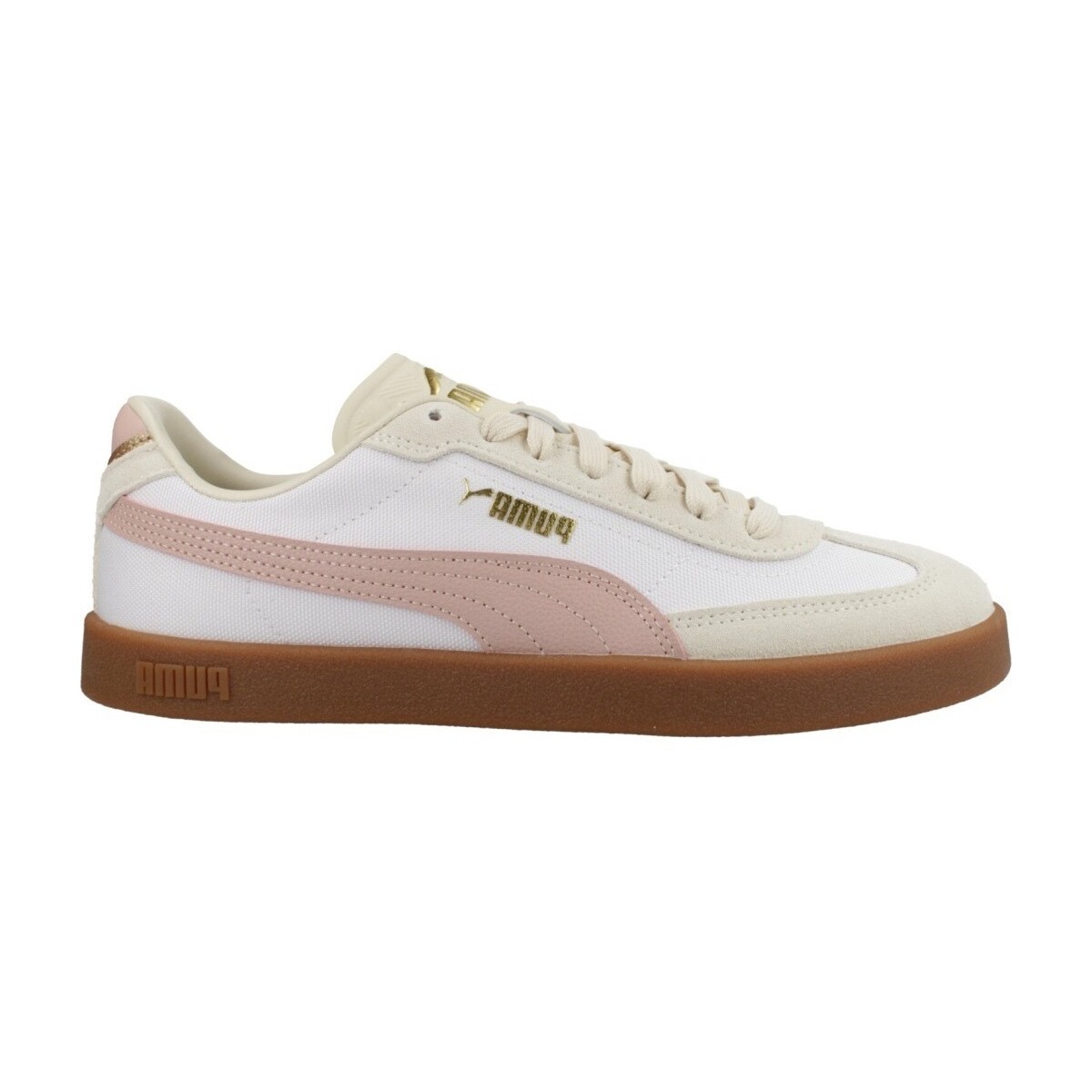 Sneakers Puma Club Ii Era Cv Jr