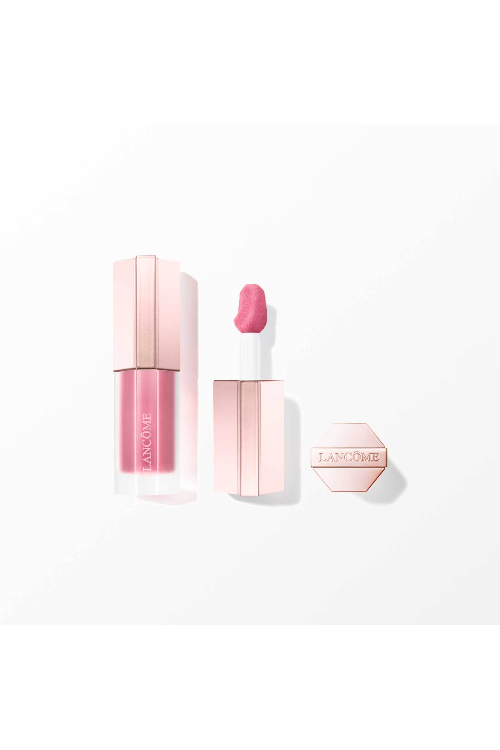 Lancôme Lip Idôle CuddleBlur™ - Ματ Κραγιόν σε Υγρή Μορφή 8,5 ml