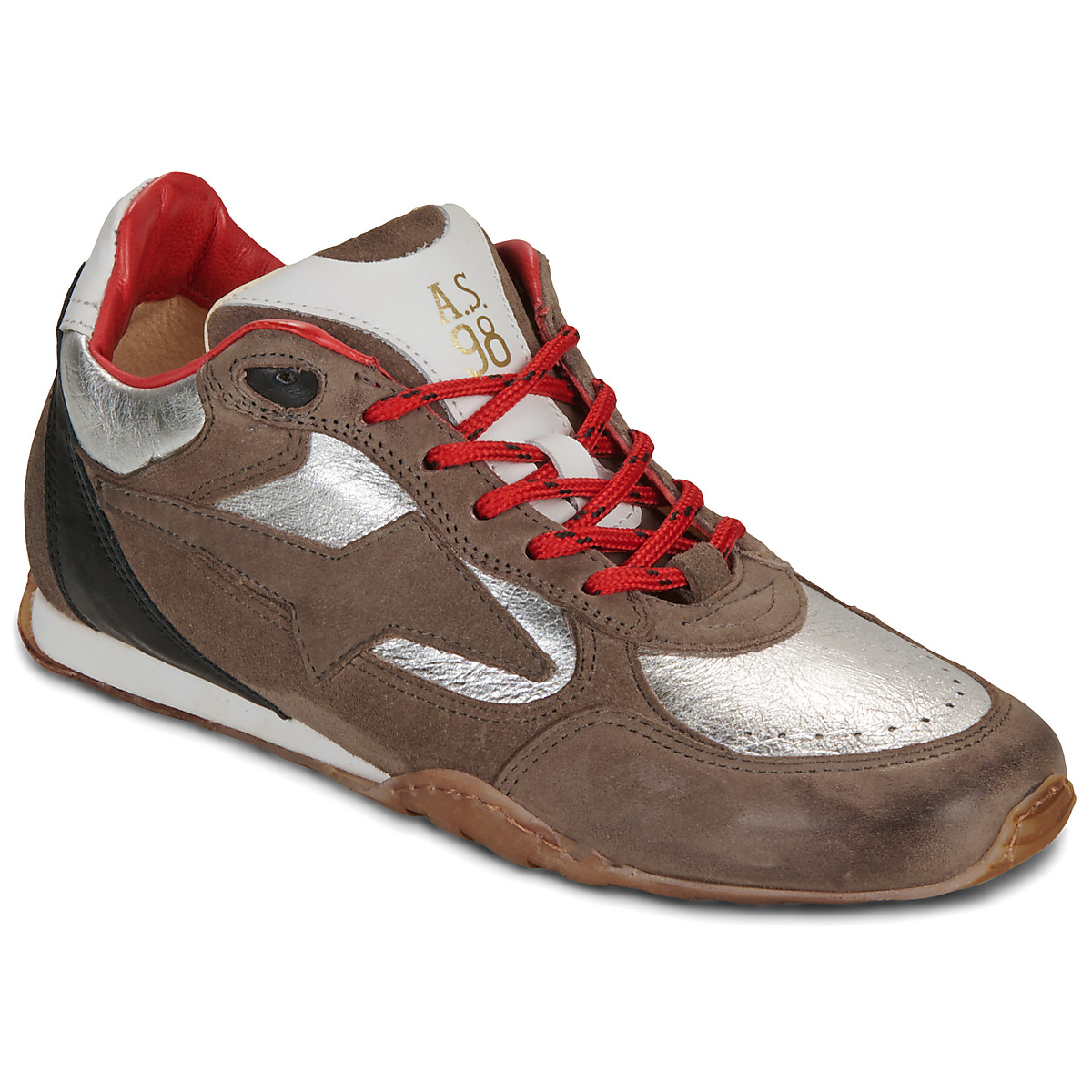 Xαμηλά Sneakers Airstep / A.S.98 TURBIN