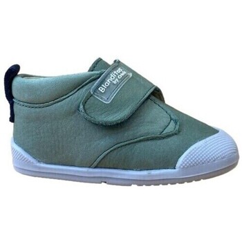 Ψηλά Sneakers Blanditos Blanditos de Crío's ZIA Verde