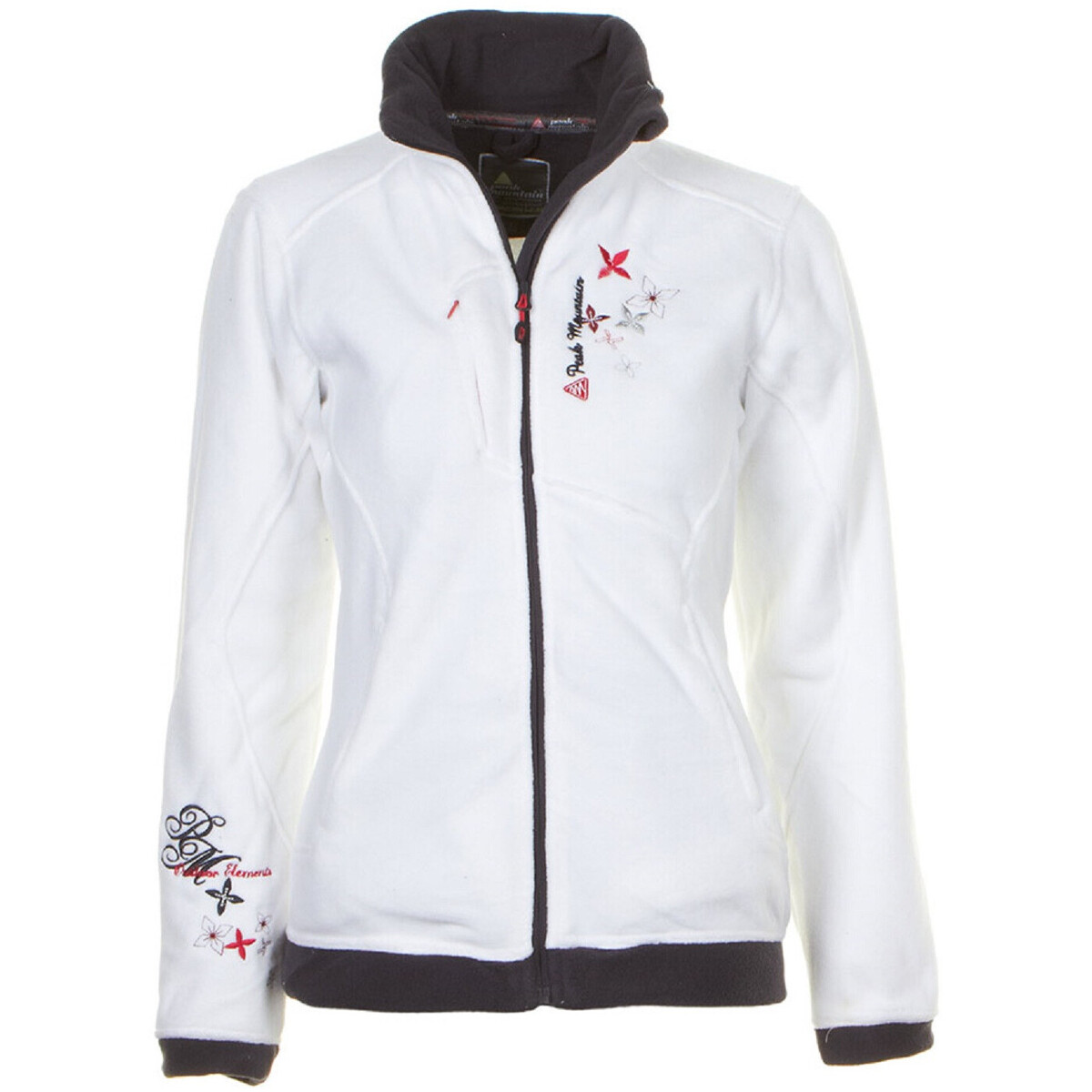 Fleece Peak Mountain Blouson polaire femme ARIL