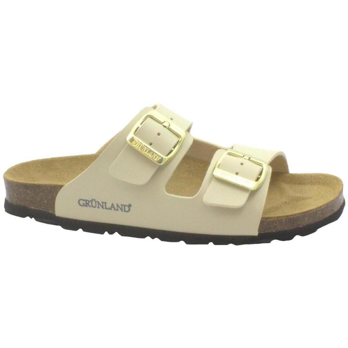 Mules Grunland GRU-CCC-CB4018-BE