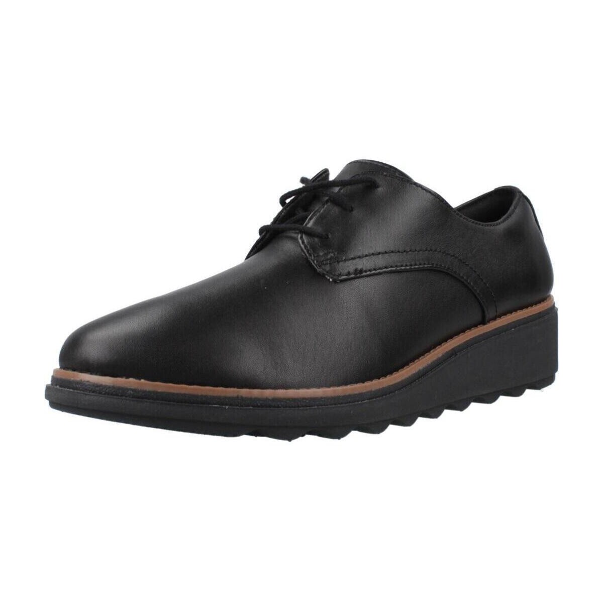 Παπούτσια Πόλης Clarks SHARON RAE