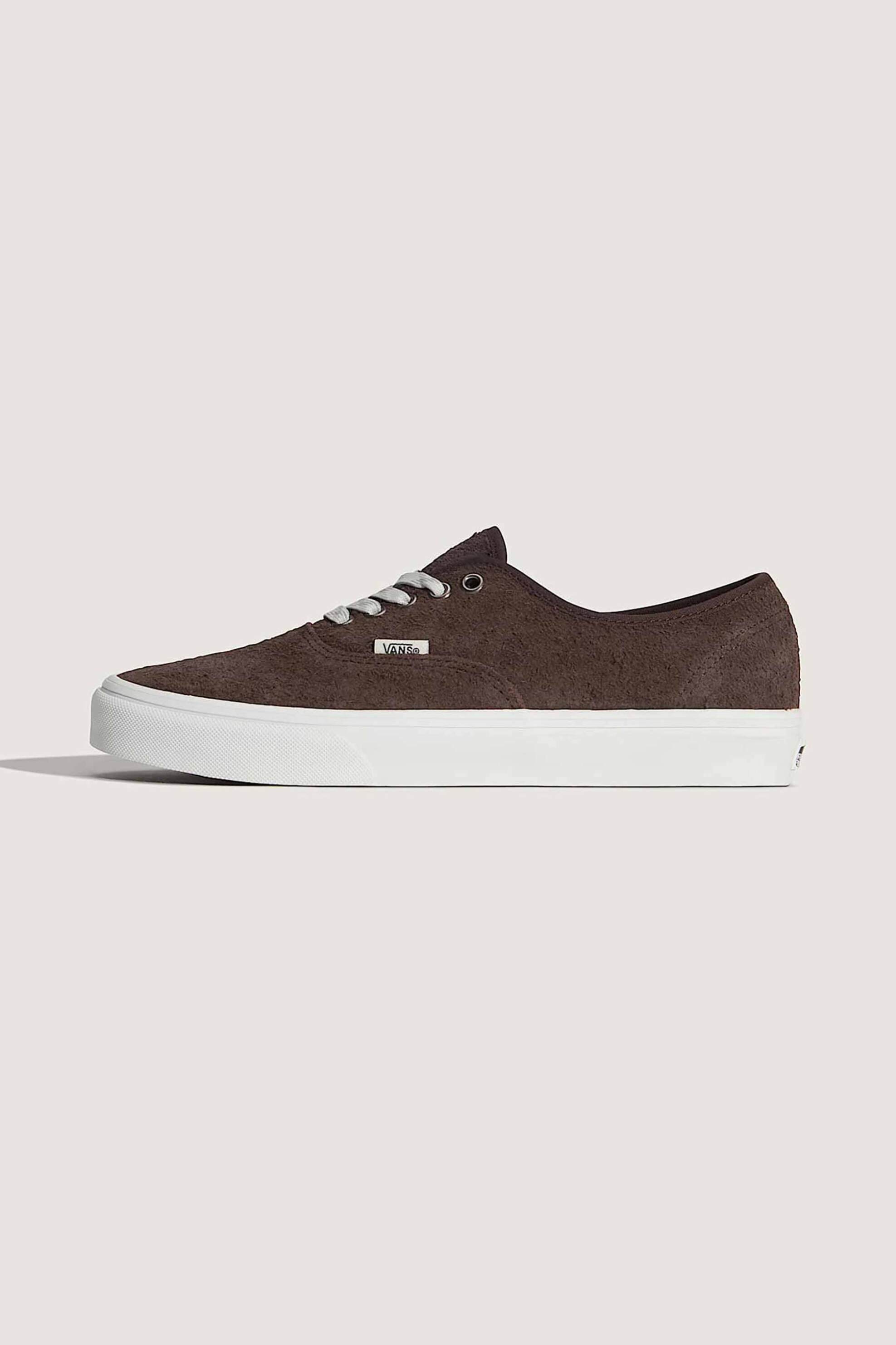 Vans unisex sneakers suede "Authentic"
