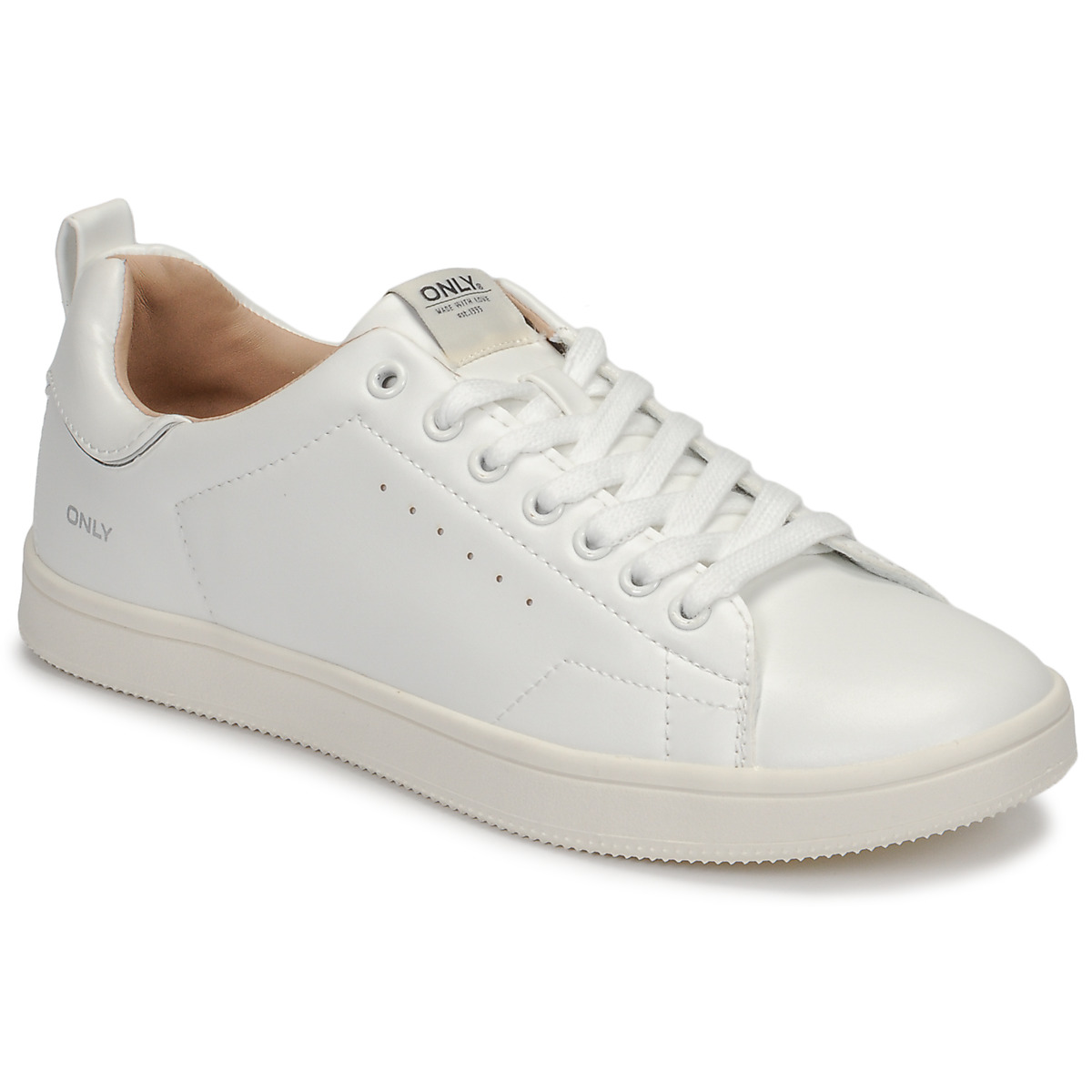 Xαμηλά Sneakers Only SHILO PU